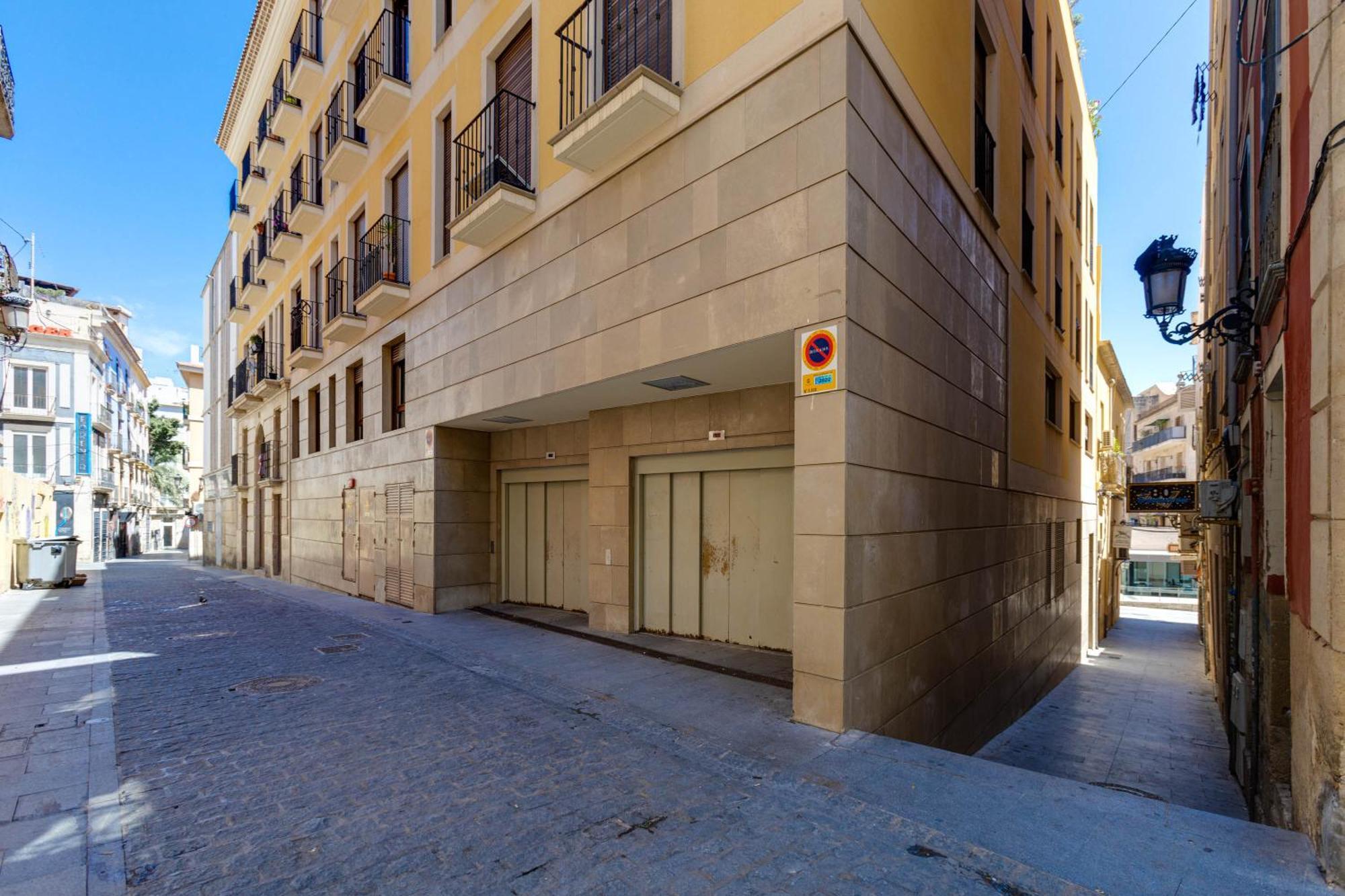Apartment Hb - Rambla Mercado Playa - El Loft Del Barrio *