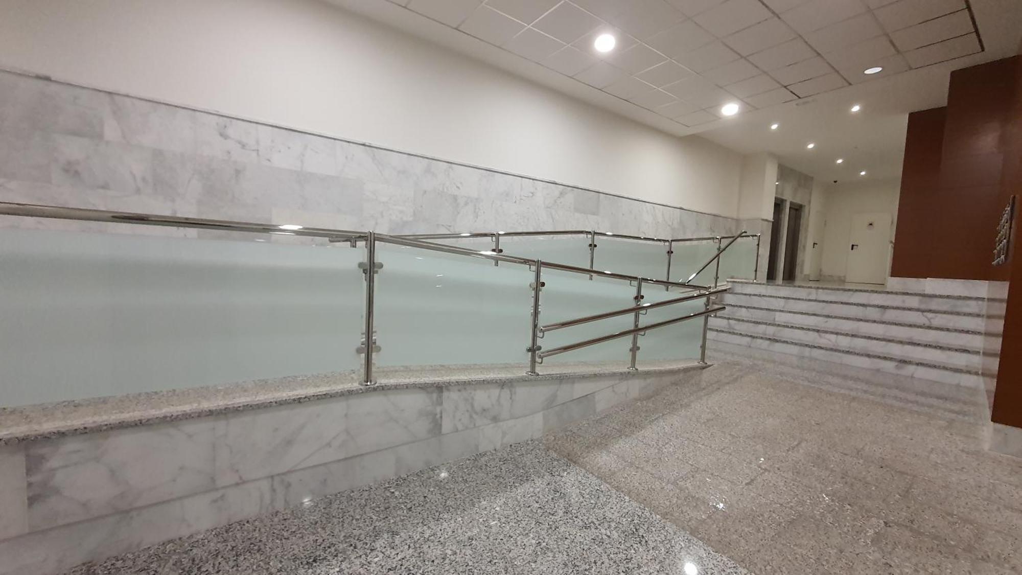 Appartement Hb - Rambla Mercado Playa - El Loft Del Barrio Alicante